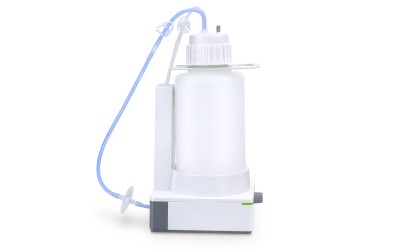 QuickFlow Liteポータブルアスピレーター